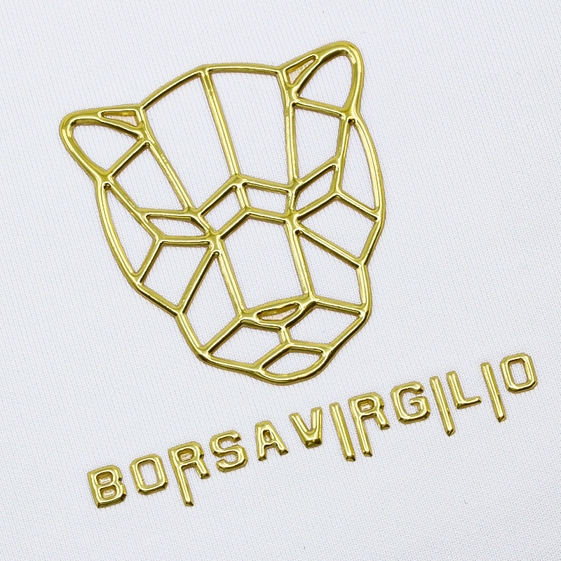 Custom Your Logo