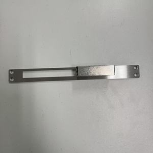 250-6717 ระบบล็อคไฟฟ้า 3 ฟังก์ชั่น 800 กก. DC12V NO/NC สำหรับประตูแบบมีกรอบ - Product Image 3