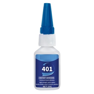 Đa Mô Hình Ngay Lập Tức Siêu Keo Cyanoacrylate Dính Cho Kim Loại Nhựa Cao Su Gốm Nhanh Liên Kết Phổ Mạnh Mẽ Keo - Product Image 2