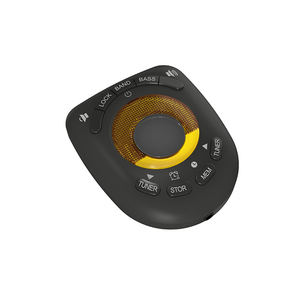 Đồng Hồ Báo Thức Chức Năng Blue-Tooth Am Fm <span class=keywords><strong>Radio</strong></span> Tai Nghe Chạy Bộ Thể Thao Armband Tai Nghe Đài Phát Thanh - Product Image 6