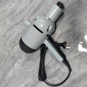 เครื่องเจาะบ่อน้ำแบบมือถือ Dolphin 40 เมตร ใช้ไฟฟ้า ขนาดเล็ก ใช้งานง่าย 220 โวลต์ - Product Image 4