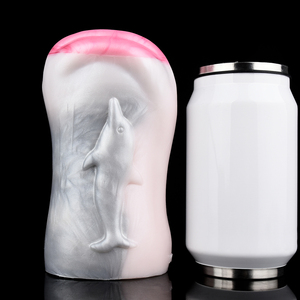 YOCY Monster Pocket Pussy Masturbador masculino Silicona Realista Vagina Pene Masturbación, Masturbador masculino Juguete sexual para hombres faak - Product Image 5