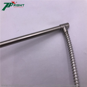 Éléments chauffants de 8 mm, tiges chauffantes, 240 V, 500 W, type L, chauffe-cartouche pour machines à chaussures - Product Image 5