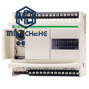 100% BMXP341000 M340 schn.eider PLC มือสอง/การสื่อสารระบบสายไฟฟ้าใหม่ RS485โมดูล220V 1 i/o ROM - Product Image 1