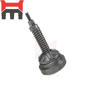 อะไหล่รถขุด ZAX120 ZAX130 วาล์วตรวจสอบไฮดรอลิก 4266481 วาล์วควบคุมการไหล - Product Image 6