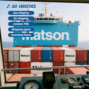 Dongguan/Shanghai Express Shipping Canada/Montreal/Singapore/France/Argentina FBA Sea Shipping DHL UPS FEDEX LCL + Express - Product Image 3