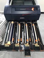 Nouvelle machine de copieur pour imprimante A3 multifonction de photocopie à grande vitesse de machine couleur laser numérique Xerox C9070