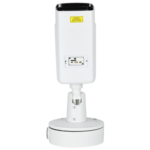 Hik originale IDS-2CD7A26G0/P-IZHS(Y) soluzione di fabbrica del veicolo ingresso e uscita 2MP DeepinView ANPR Moto Varifocal IP Camera - Product Image 4