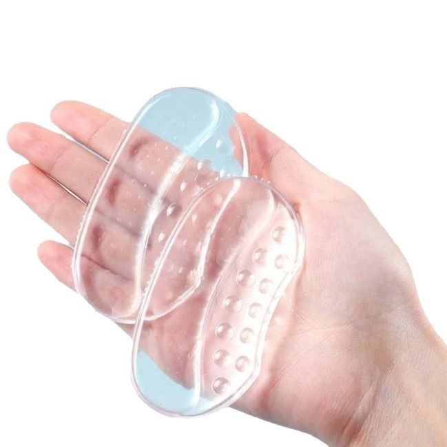 GEL Heel Protection Sticker Feet Care