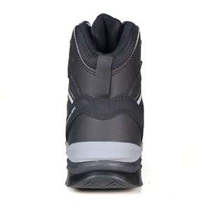 Nueva Llegada <span class=keywords><strong>Botas</strong></span> de <span class=keywords><strong>Trekking</strong></span> Impermeables <span class=keywords><strong>Botas</strong></span> de Senderismo de Cuero Hombres Escalada <span class=keywords><strong>Botas</strong></span> de Pesca Mujeres - Product Image 5