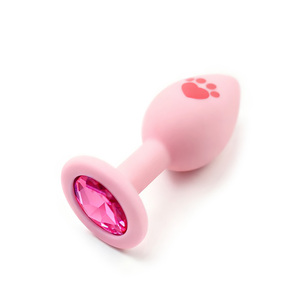 Masajeador Corporal Personal, Productos SM, el Mayor Plug Anal, Plug Anal para Transexuales, Juguetes Sexuales Más Vendidos - Product Image 1