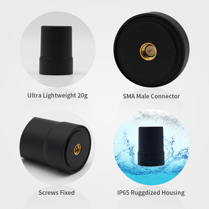 Cho harxon d-xoắn ăng ten cho UAV l-band GLONASS Galileo BDS <span class=keywords><strong>GPS</strong></span> gnss & <span class=keywords><strong>GPS</strong></span> ăng ten - Product Image 3