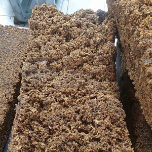 Vietnamese Supplier's Standard Vietnam Rubber SVR 20 High Quality Rubber Raw Materials - Product Image 1