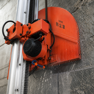 Scie à <span class=keywords><strong>mur</strong></span> en <span class=keywords><strong>béton</strong></span> pour démolition 800 mm <span class=keywords><strong>Prix</strong></span> de gros - Product Image 5