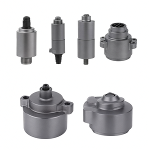 Sensor de Presión de Freno de Aceite Combustible Cerámico para Compresor de Aire Acondicionado GPT230 Packard, 0-5V, Acero Inoxidable, IP55, Precisión del 0.5% FS - Product Image 5