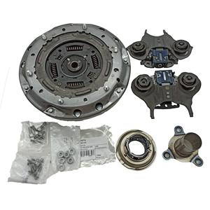 Kit d'embrayage LUK DPS6 neuf - Product Image 2