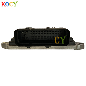 ECU ECMMT22.1 B6001058 4A15-3601010C-V 237102ZS5E DONGFENGエンジン部品電子制御モジュール用ディーゼル燃料車 - Product Image 3