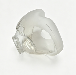 Cojín Nasal de Silicona de Repuesto, Pieza de Repuesto para <span class=keywords><strong>Mascarilla</strong></span> CPAP Compatible con la <span class=keywords><strong>Mascarilla</strong></span> Nasal <span class=keywords><strong>AirFit</strong></span> <span class=keywords><strong>N20</strong></span> - Product Image 3