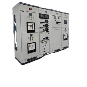 Giá Xuất Xưởng Các Nhà Sản Xuất Thiết Bị Chuyển Mạch LV MV HV 3.6-24kv Nhà Cung Cấp Trung Quốc