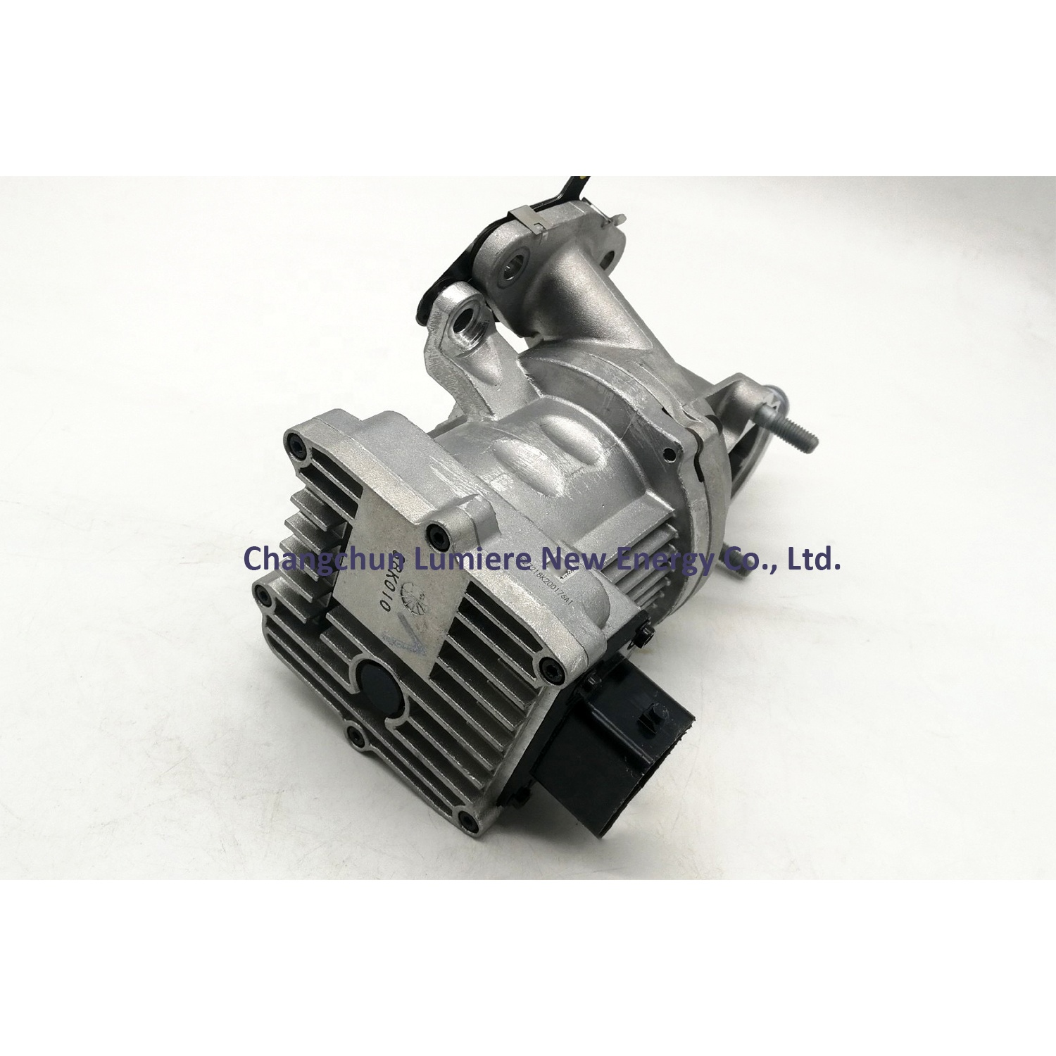 Hconcet New Coolant Water Pump 04138560 04137490 04137233 Compatible with Deutz D2.9L4 TD2.9 L4 Engine : Hconcet New Water Pump 16100-59165 16100-59166 16100