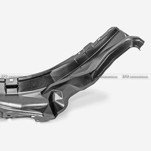 มีสินค้าในสหรัฐอเมริกา – แผ่นบังโคลนหน้าสำหรับ Nissan Skyline R34 GTR ซ้ายและขวา 4 ชิ้น ใช้ได้กับการแปลง GTT จัดส่งโดยตรง - Product Image 5