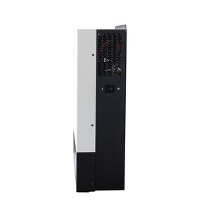 <span class=keywords><strong>Onduleur</strong></span> solaire hors réseau haute fréquence 1,5 kW~6 kW avec MPPT intégré, charge intelligente de batterie 12 V CC, sortie unique, onde sinusoïdale pure - Product Image 2