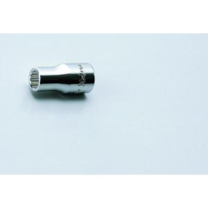 KOKEN-Douille polygonale pouce AS2405A-9/32 1/4 ''-DOUILLES À MAIN EAN 4991644008445 1/4" - Product Image 1