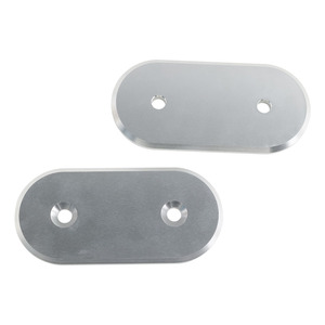 ฝาครอบปลั๊กไฟร์วอลล์รถแข่ง AOSU แผ่นปิดช่องแอร์ใหม่ สำหรับ EG EK สำหรับ Integra DC2 94-01 FDJ-015 - Product Image 3