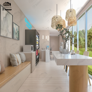 Station intelligente combinée avec un banc <span class=keywords><strong>de</strong></span> <span class=keywords><strong>repos</strong></span> et un écran numérique populaire avec des informations <span class=keywords><strong>de</strong></span> données du service <span class=keywords><strong>de</strong></span> développement <span class=keywords><strong>de</strong></span> <span class=keywords><strong>la</strong></span> ville - Product Image 3