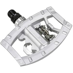 Venta caliente LEWEE Mini BMX Pedal de estilo libre de aluminio pintado a medida con dispositivo de liberación rápida - Product Image 1