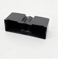 Carcasa Superior del Módulo M6 Compatible con PJC200100002 para Impresora de Inyección de Tinta Continua Serie S4/S8/9040