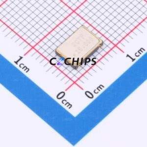 SX7M15.000M20F30TNN Crystal Oscillator (Active) SMD7050-4P Crystal Oscillator 15MHz 20ppm CMOS - Product Image 1