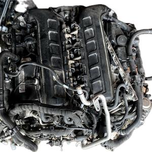 Moteur W12 Getriebe DDBB Bentley Bentayga 5950ccm 447 KW 6.<span class=keywords><strong>0</strong></span> <span class=keywords><strong>TSI</strong></span> 608 CV Moteur de voiture pour Bentley - Product Image 3
