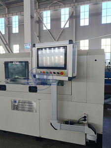 เครื่องขึ้นรูปโครงเหล็กวิลล่าอัตโนมัติคุณภาพสูง Wadley รุ่น C89 LSF สำหรับงานก่อสร้างโครงเหล็กเบา - Product Image 5