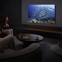 Téléviseur Original 65'' 2026, Écran Plein Format, 4K, Smart TV Google de 65 Pouces