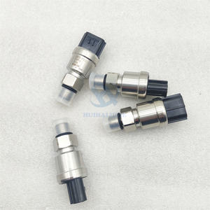 Sensor de Baja Presión de Aceite KM15-P02 para Maquinaria de Construcción, KM15P02 para Excavadoras SH200 SH240 <span class=keywords><strong>SH350</strong></span> CS210 CX240 - Product Image 2