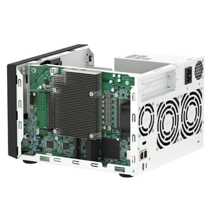 QN TVS-h674-i5-32g Boîtier NAS 6 baies TVS-H674-I5-32G Prix usine - Product Image 5