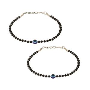 Chevillère élégante et réglable pour femme, bracelet de pied moderne, accessoire de mode pour le style quotidien, les voyages et les occasions spéciales - Product Image 1