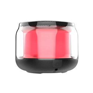 Âm Thanh Chuyên Nghiệp Âm Nhạc Âm Nhạc Hệ Thống Âm Thanh Di Động Cho Loa Bluetooth Với RGB Ánh Sáng Ban Đêm & LED Kim Loại Không Thấm Nước Tủ - Product Image 5