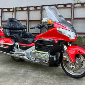 <span class=keywords><strong>Moto</strong></span> à essence d'occasion Hondail <span class=keywords><strong>Goldwing</strong></span> 1800cc, <span class=keywords><strong>moto</strong></span> de croisière d'occasion, motos à essence - Product Image 6