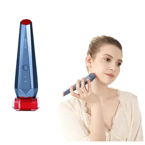 Factory Best Selling Anti-aging rf skin tightening device for face ODM OEM Face Lifting Skin Rejuvenation machine ems beauty