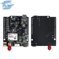 Module de positionnement et de navigation GPS ZED-F9R-02B-00 d'origine, neuf