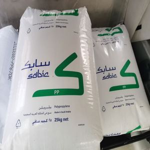 <b>PP</b> Polypropylene Granules Plastic Material <b>PP</b> 500P/506P/520P/5703P Granule Homopolymer Virgin <b>pp</b> Resin - Product Image 2