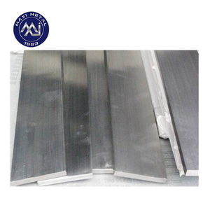 Barras Planas de Acero Inoxidable 304 321 316L, Longitud Personalizable, Precio por Kg, Barras Planas de Acero Pulido - Product Image 5