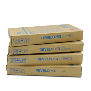 PRINTWINDOW!!! Nhà Phát Triển DV610 Mới Nguyên Bản Dành Cho Konica Minolta Bizhub Pro C5500 C5501 C6500 C6501 C6000 C7000 - Product Image 2