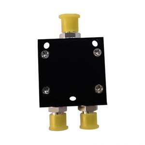 Splitter di Potenza Wilkinson a 2 Vie 4-8GHz 20W con Connettore SMA-Femmina per Sistemi DAS di Sicurezza Pubblica - Product Image 6