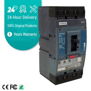 <span class=keywords><strong>Disjoncteur</strong></span> à boîtier moulé <span class=keywords><strong>Siemens</strong></span> Gold Seller MCCB 3VT2 65kA 3 pôles 3VT2725-3AA36-0AA0 - Product Image 1