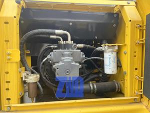 Escavatore komatsu per macchine edili di alta qualità PC200 Pc200-7 Pc200-8 Pc220 - Product Image 6