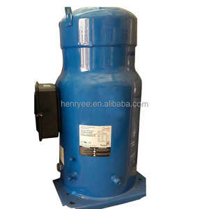 Danfos คอมเพรสเซอร์สโครลคอมเพรสเซอร์นักแสดง15HP SZ185S4CC SZ185-4CAI - Product Image 2