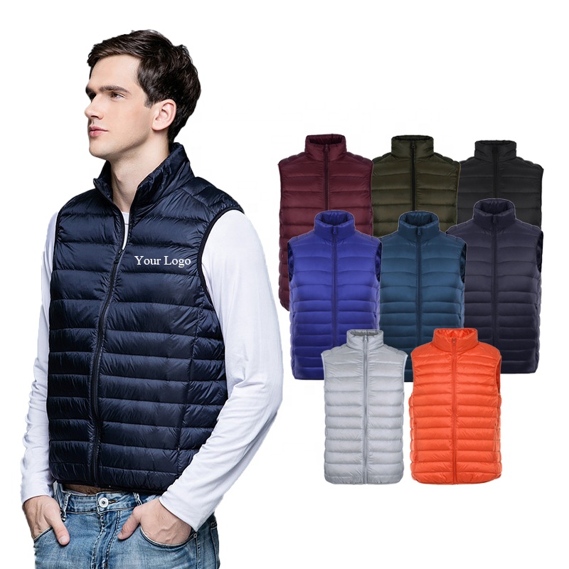 Р–РёР»РµС‚ Reebok Padded Vest